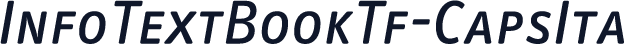 InfoTextBookTf-CapsIta