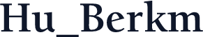 Hu_Berkm