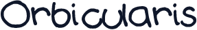 Orbicularis