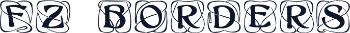 FZ BORDERS 11