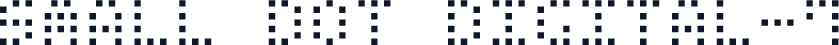 Small Dot Digital-7