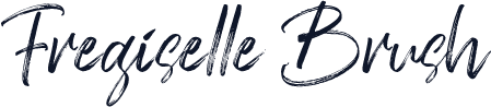 Fregiselle Brush