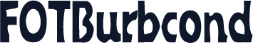 FOTBurbcond