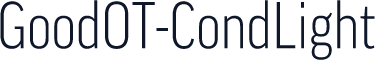 GoodOT-CondLight