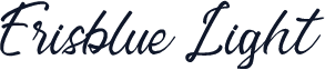 Erisblue Light