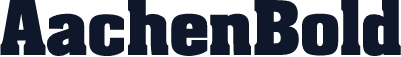 AachenBold