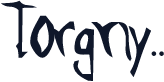 Torgny..