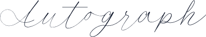 Autograph