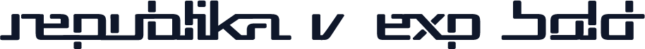 Republika V Exp Bold