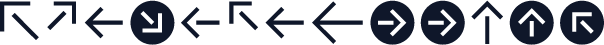KlavikaArrows