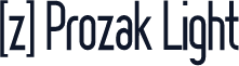 [z] Prozak Light