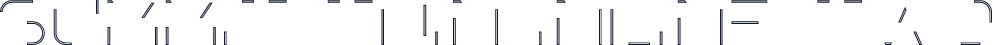 Summit Thin Inline Two