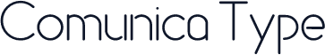 Comunica Type