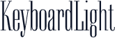 KeyboardLight