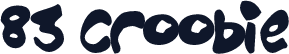 83 Croobie