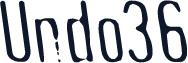 Undo36