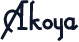 Akoya