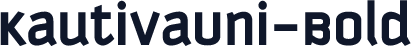 KautivaUni-Bold