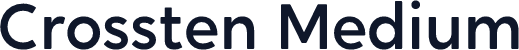 Crossten Medium