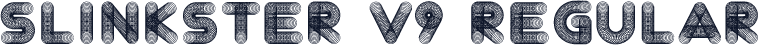 Slinkster v9 Regular