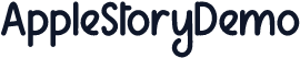 AppleStoryDemo