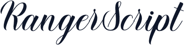 RangerScript