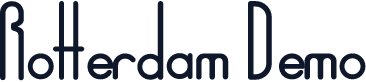 Rotterdam Demo