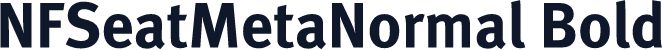 NFSeatMetaNormal Bold