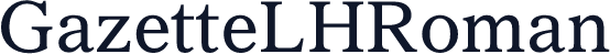 GazetteLHRoman
