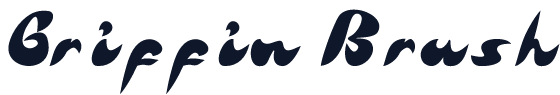 Griffin Brush