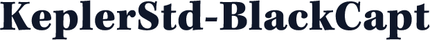 KeplerStd-BlackCapt
