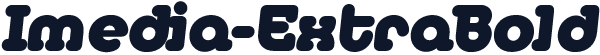 Imedia-ExtraBold