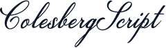ColesbergScript
