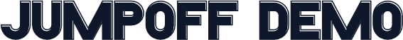 Jumpoff Demo