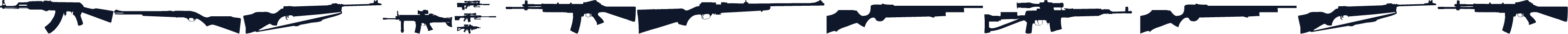 Rifle bats tfb