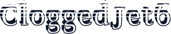 CloggedJet6