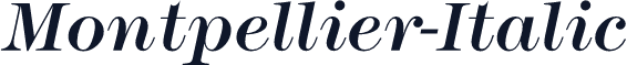Montpellier-Italic