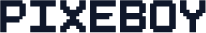 Pixeboy