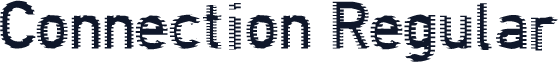 Connection Regular