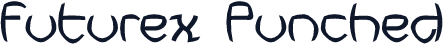 Futurex Punched