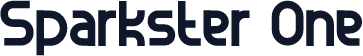 Sparkster One