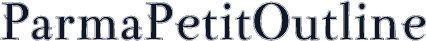 ParmaPetitOutline