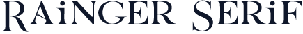 Rainger Serif