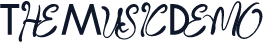 TheMusicDemo