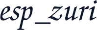 esp_zuri