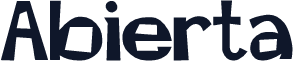 Abierta