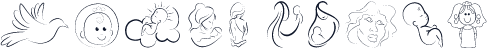 DCOXY stamp