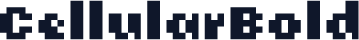 CellularBold