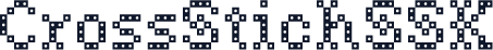 CrossStichSSK