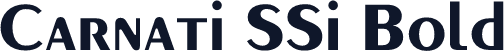 Carnati SSi Bold